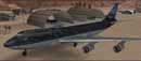 Самолет "Боинг 747"